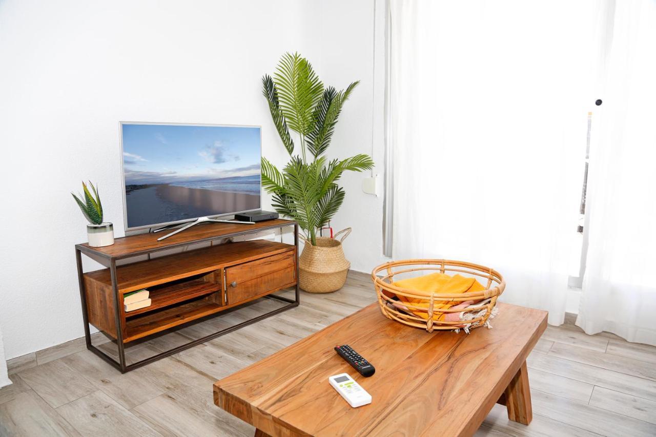 דירות אליקאנטה M&C Penthouse Santa Barbara מראה חיצוני תמונה